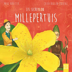 livres sur la nature pour les enfants