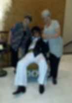 Elvis Fans