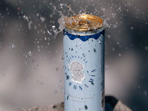 Agua mineral Patrona Mía