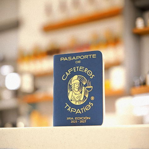 ¡Hola, Mundo! El Blog de Cafeteros Tapatíos.