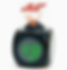 Miniatura: Creative Projection Alarm Clock
