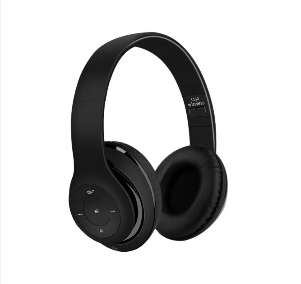 Miniatura: Foldable Bluetooth Gaming Headset