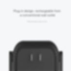 Miniatura: Xiaomi 300Mbps WiFi Amplifier/Universal Wireless WiFi Range Extender/Booster