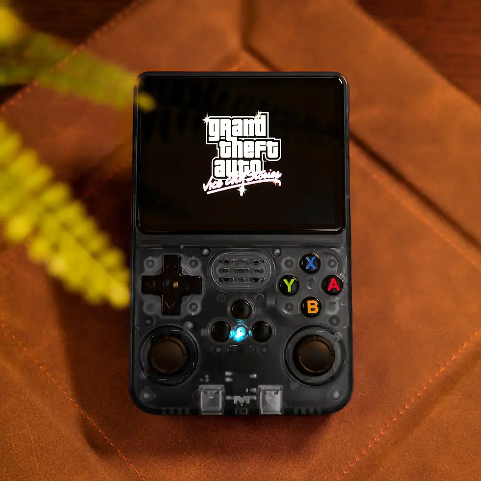 Miniatura: RetroGamer® Beast  bundle (Private Listing U3048199)