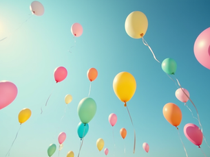 Unlock Life Lessons from '300 Balloons' Production