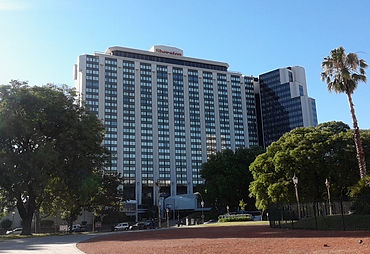 Sheraton Hotel Of Buenos Aires