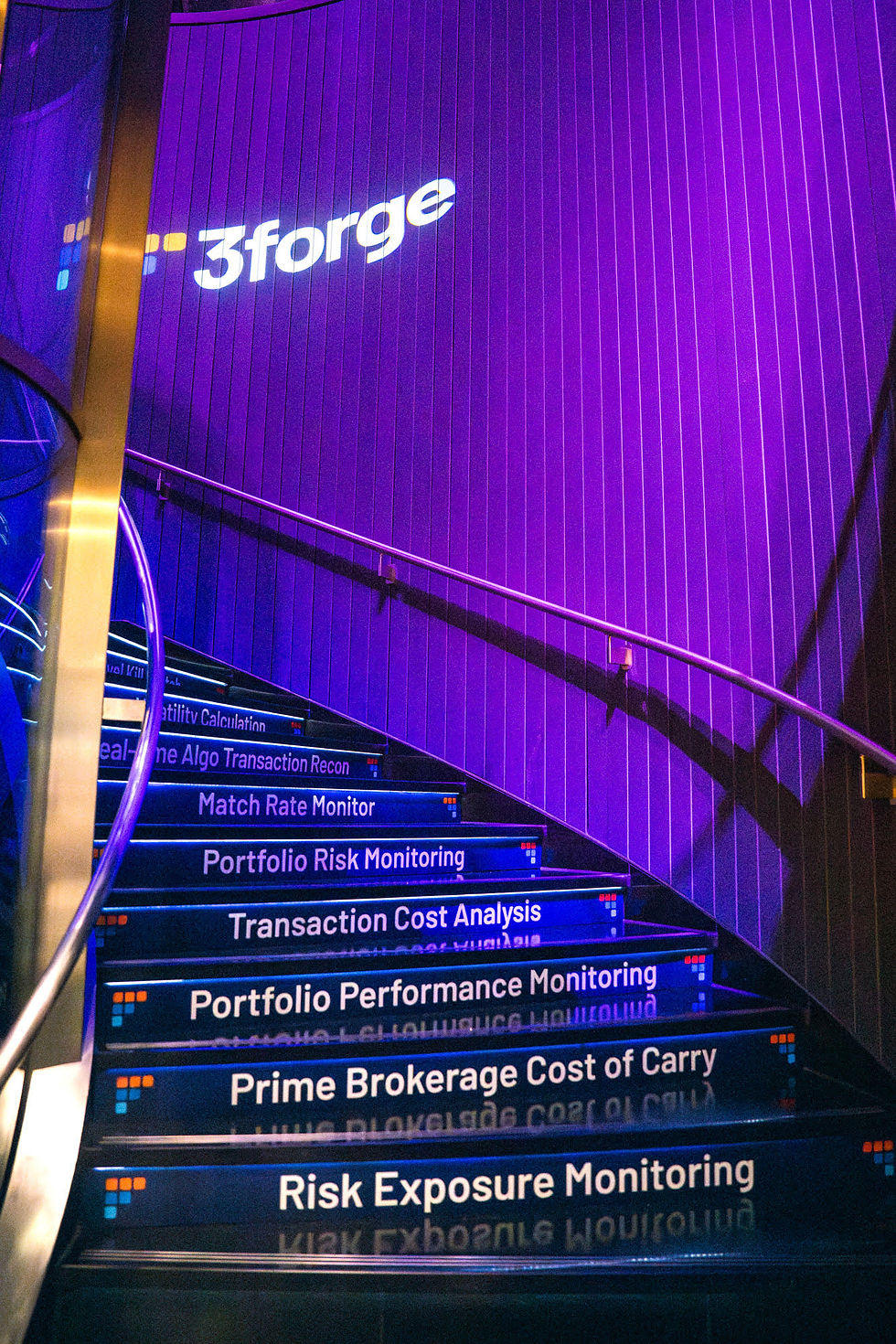 3forge 2025 Expo: Bringing Innovation to Life