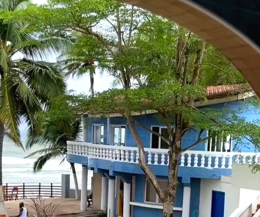 Thumbnail: 1 KorCove Beachfront. California Republic Suite