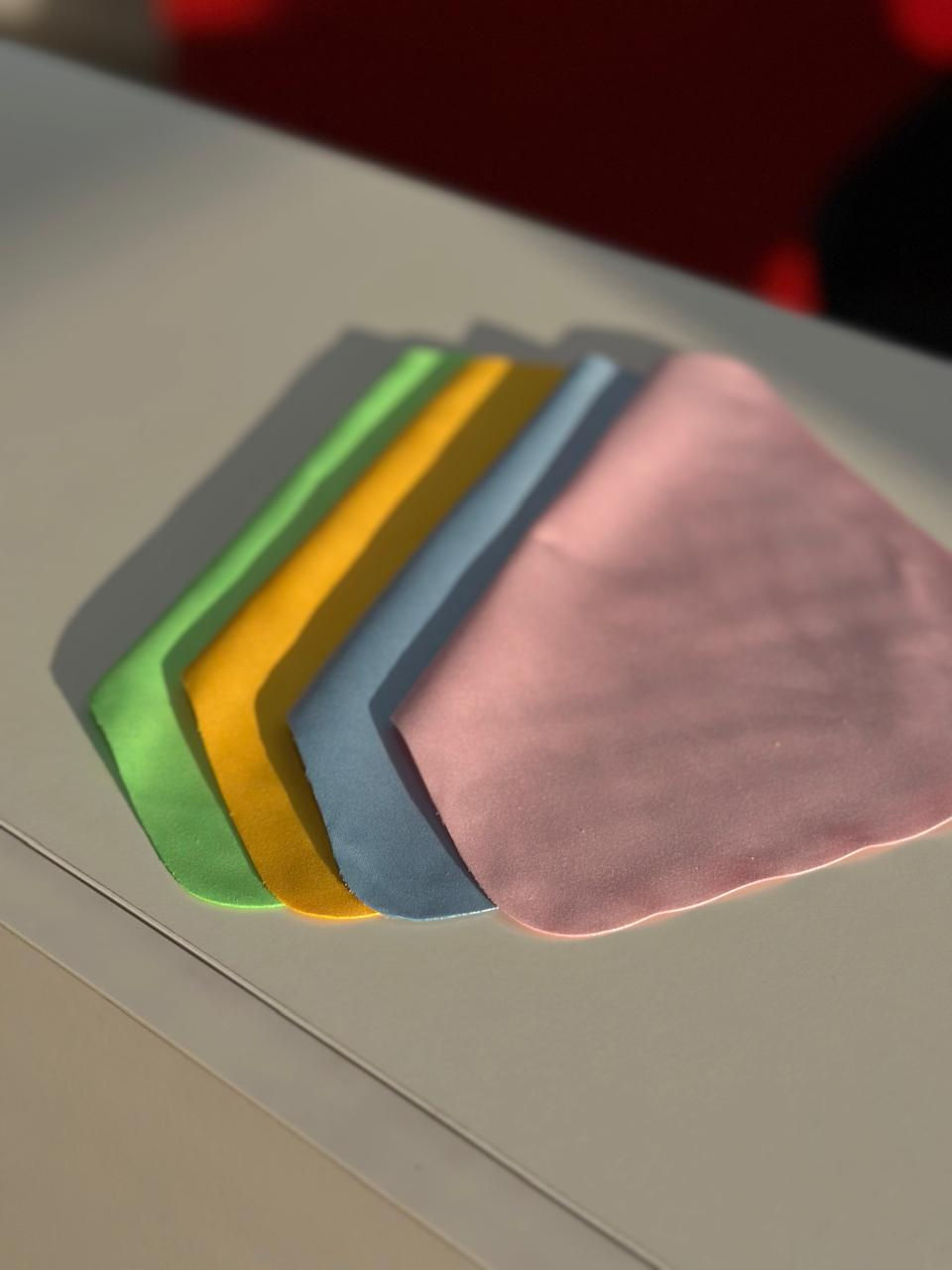 Миниатюра: Микрофибра