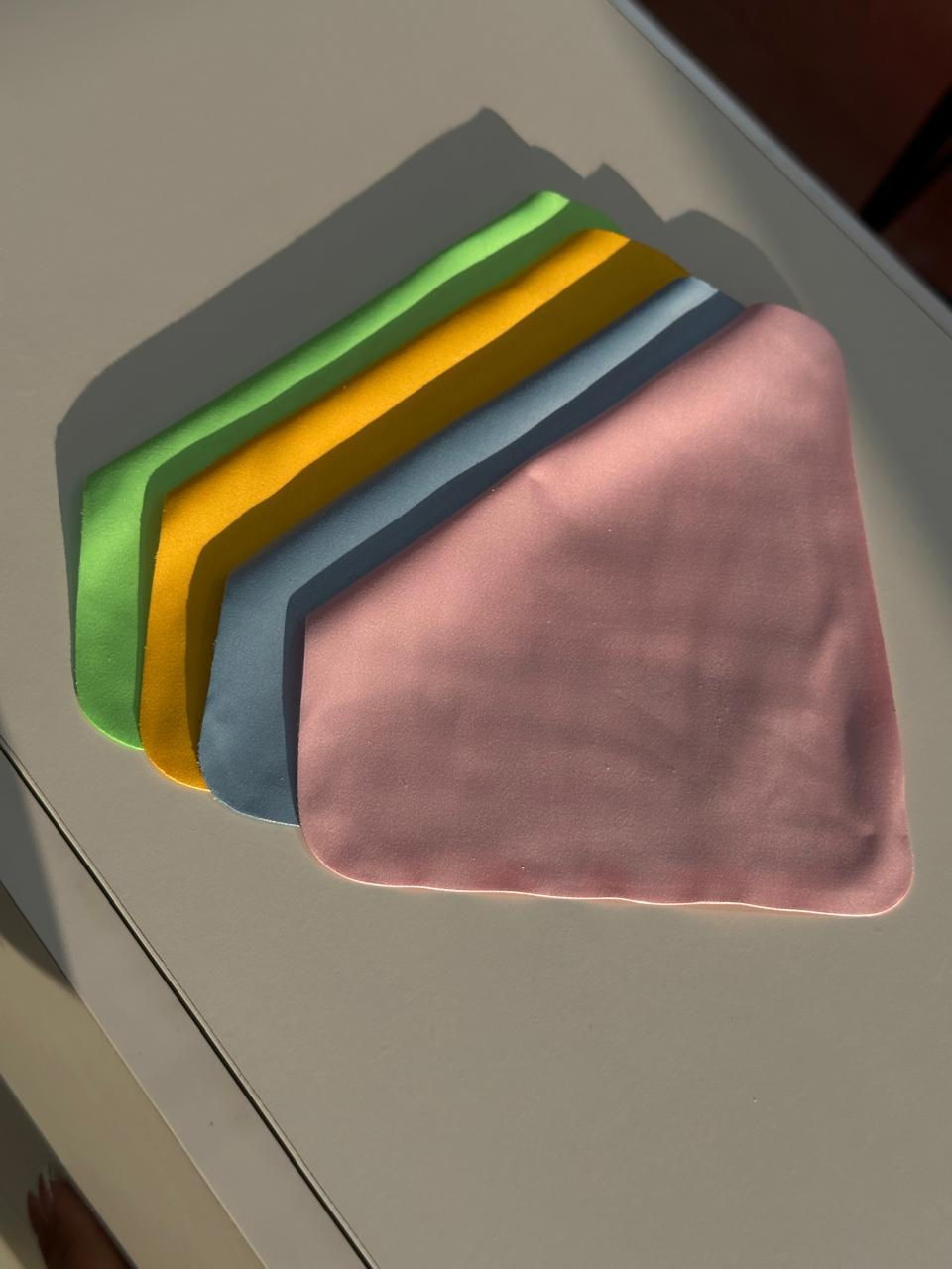 Микрофибра