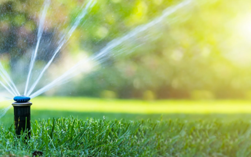 Irrigation installations and repairs Central Coast NSW property maintenance 