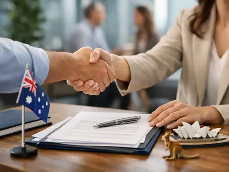 Sponsorship Agreement Examples Australia