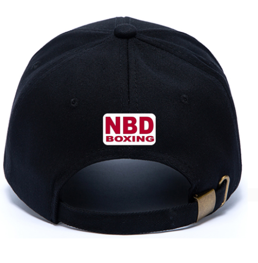 Miniature : Casquette brodée AASC