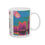 Thumbnail: Spring Retro Mug 