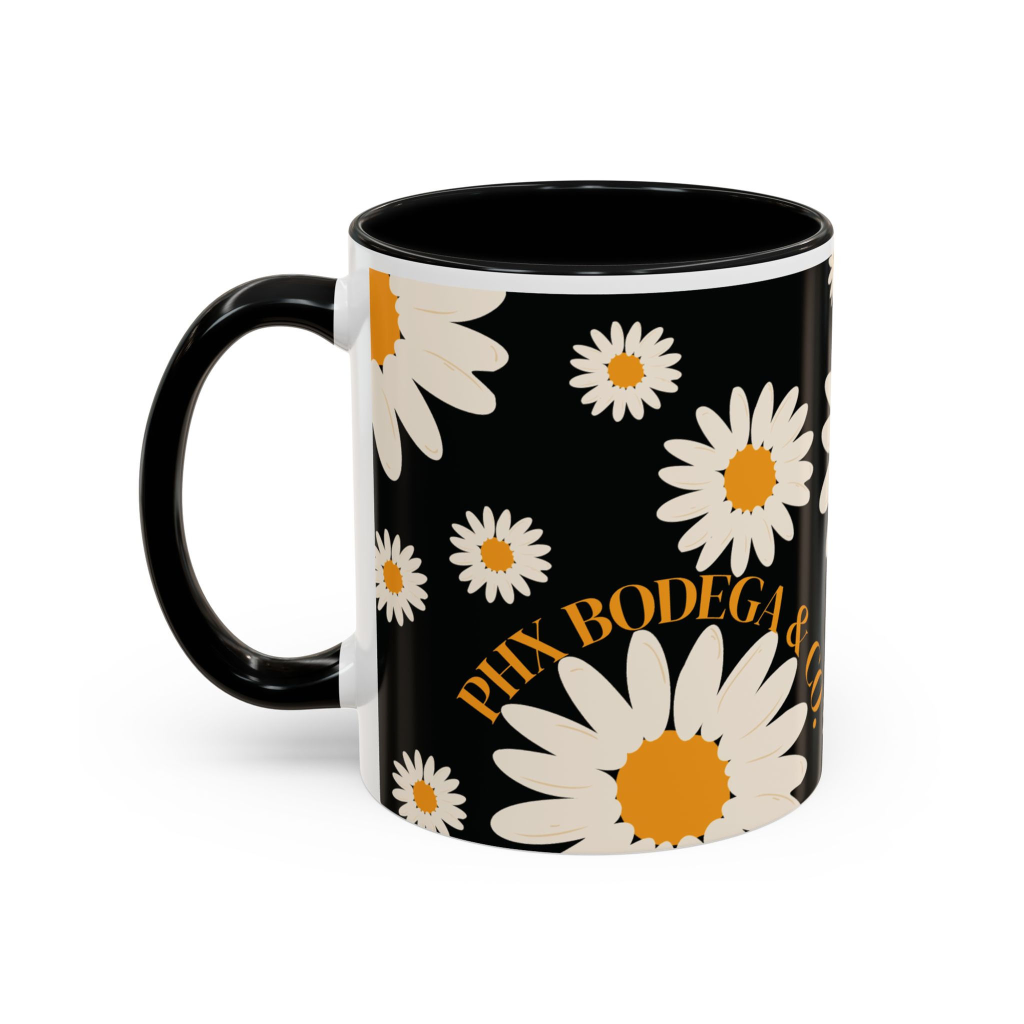 Spring Blossoms Coffee Mug 
