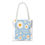 Thumbnail: Phx Bodega & Co. "Vacation Mode" Floral Tote Bag