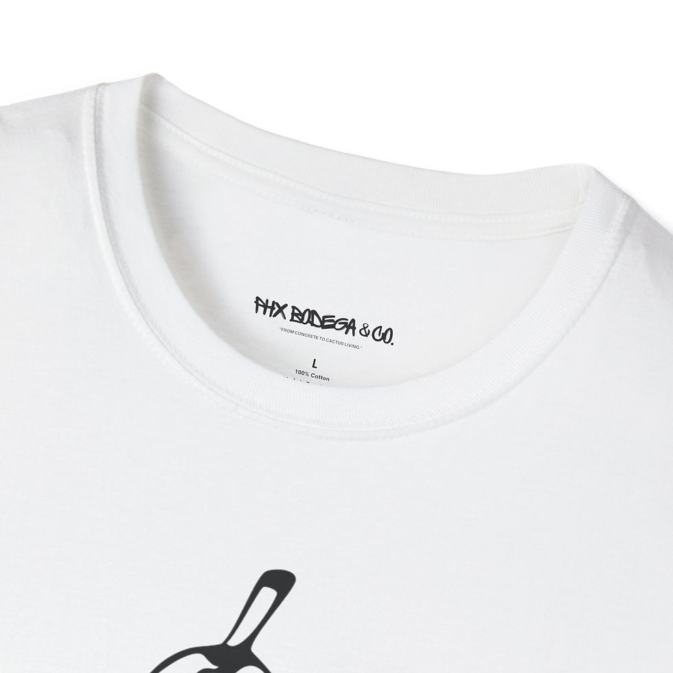 Thumbnail: Coffee T‑Shirt — “Cold Brew Like Your Soul” Graphic Tee