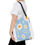 Thumbnail: Phx Bodega & Co. "Vacation Mode" Floral Tote Bag