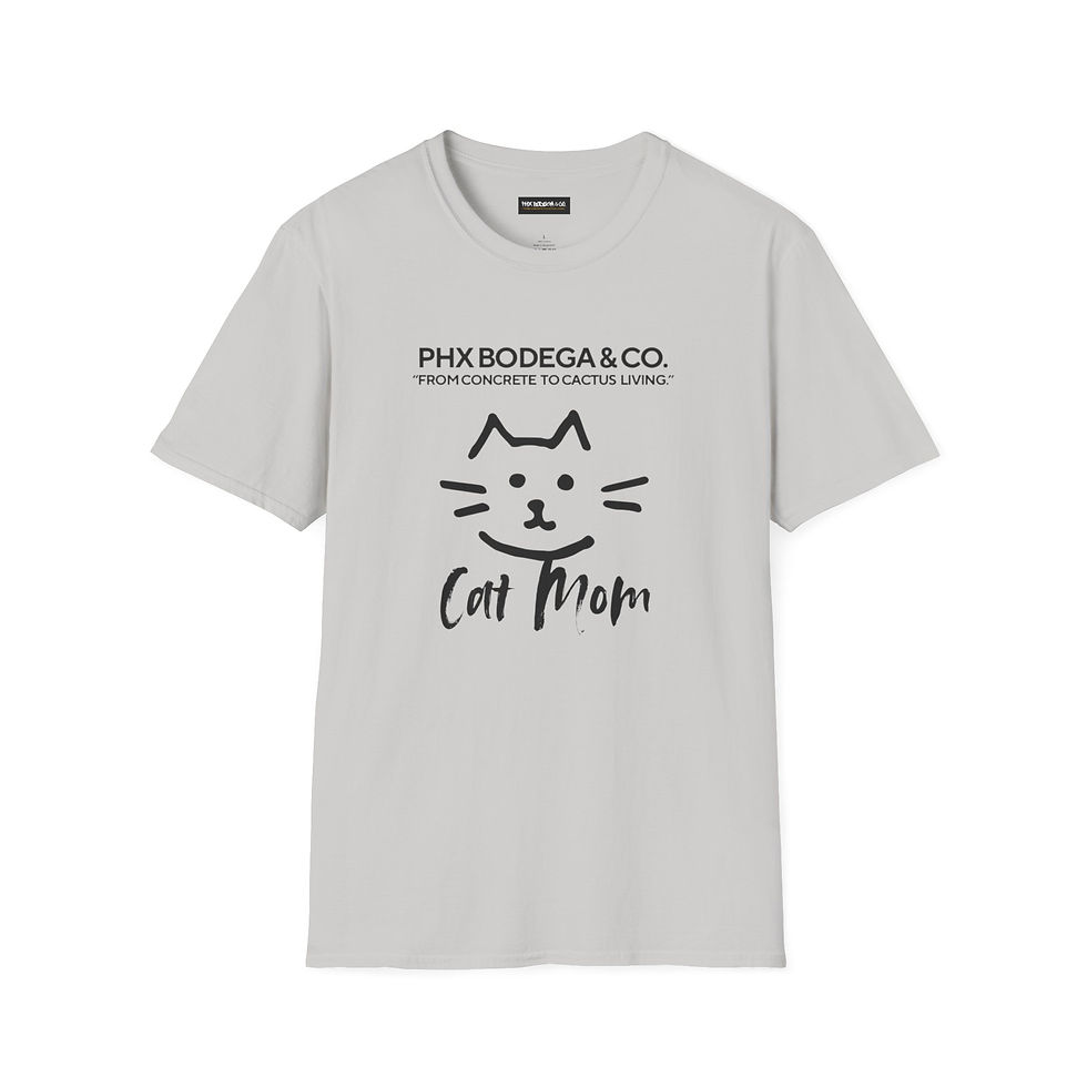 Thumbnail: Unisex Softstyle T-Shirt
