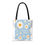 Thumbnail: Phx Bodega & Co. "Vacation Mode" Floral Tote Bag