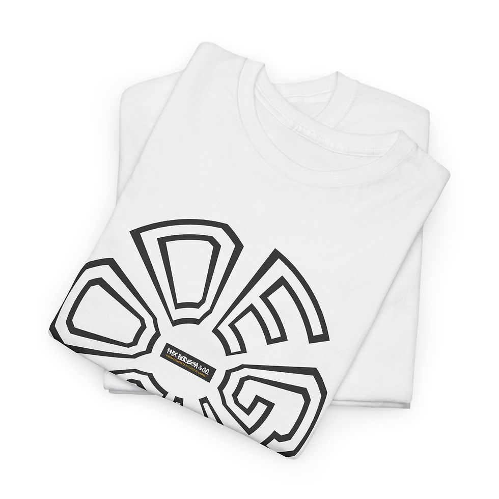Thumbnail: Bodega Culture Club 2026  Retro Emblem T-shirt 