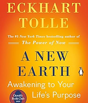 A New Earth Book