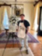 Perspective Interior Artist