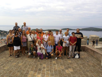 Private walking tour Split, Croatia - Sanja - Tour Guide in Split