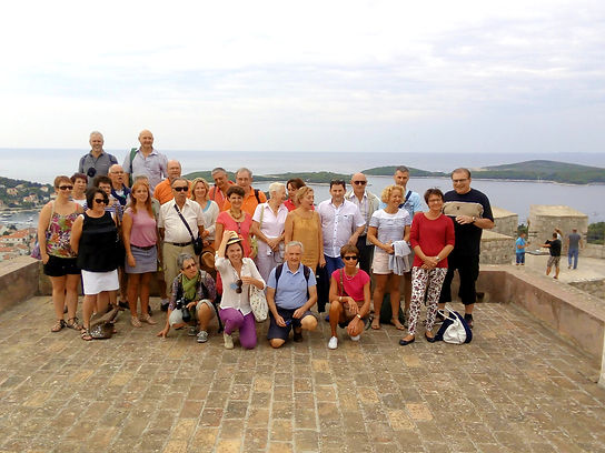 Private Tours in Split, Croatia by Sanja - Tour Guide in Split