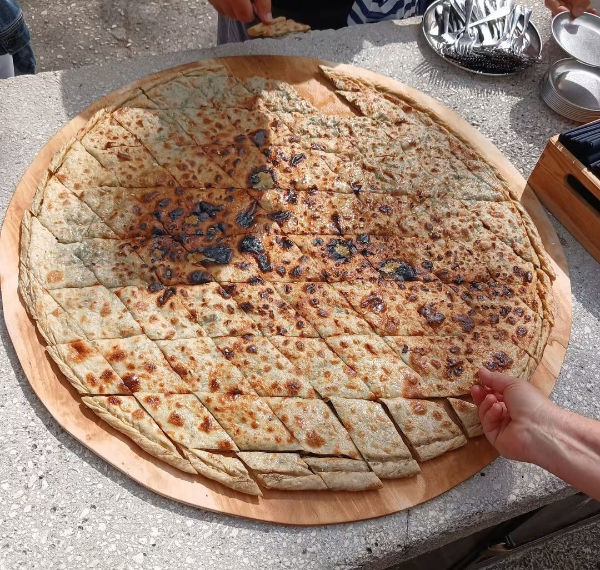 Que manger à Split? Découvrez les meilleures spécialités de la cuisine dalmate