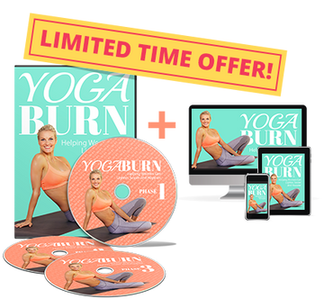 Yoga-Burn -12 Day Fit