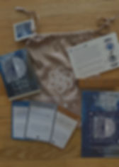 The All Mothers Grief Deck Bundle