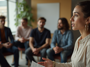 The Art of Effective Communication