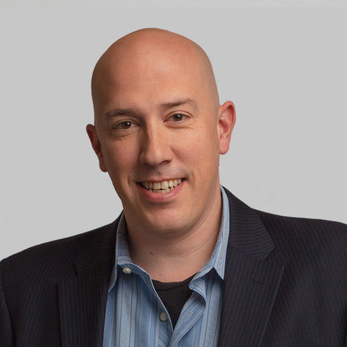 Paul Longhenry, TapJoy SVP