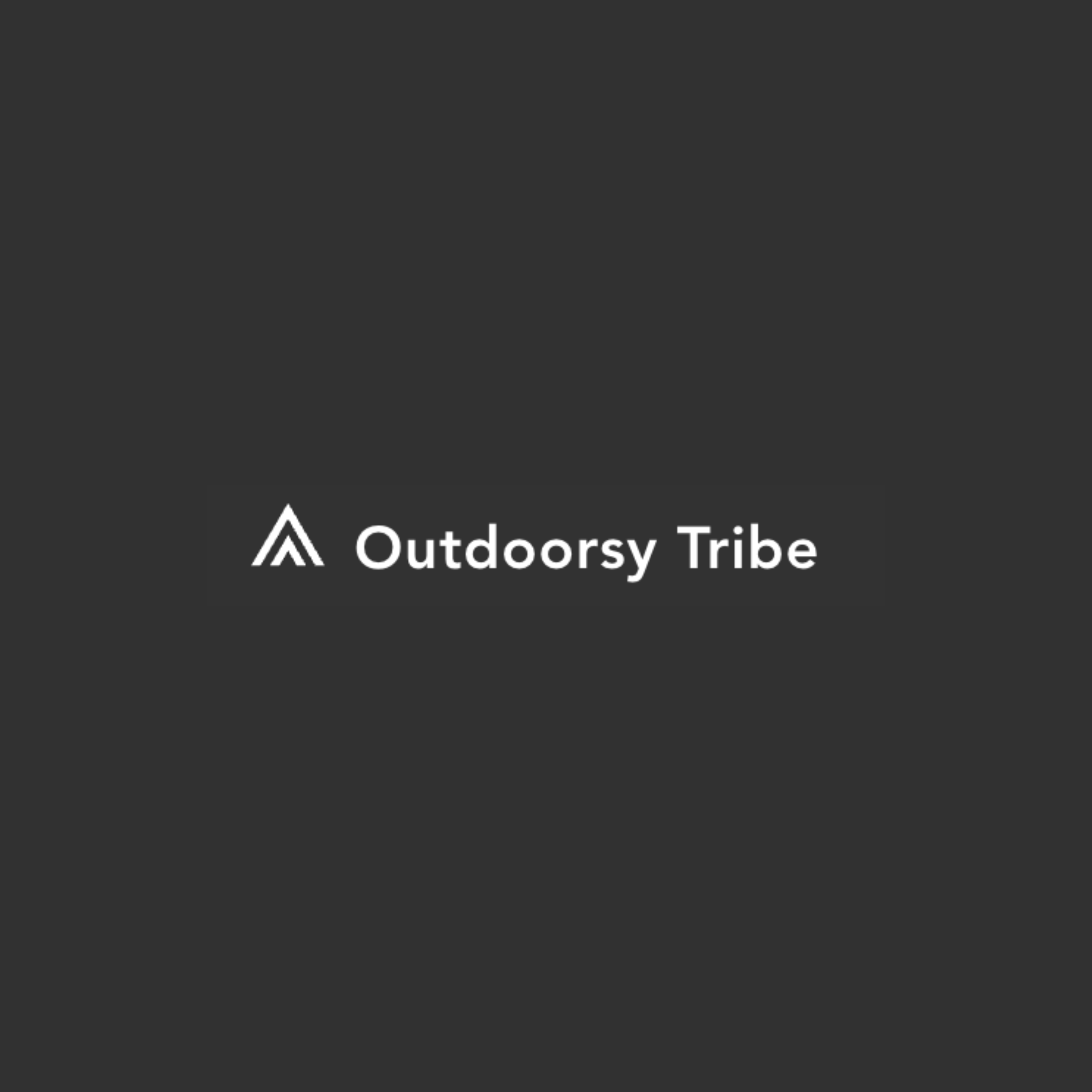 Outdoorsy Tribe logo