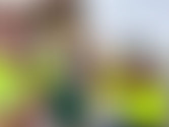 Packed and ready to go