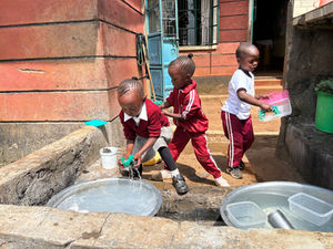 Funding the Future of Nutrition Education