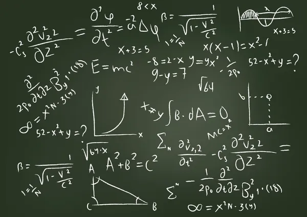 Matrix Mathematics 