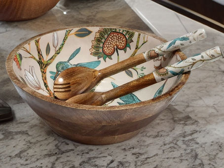 Luxury Handmade Tableware for Every Occasion