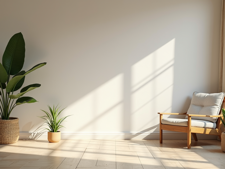 Why Eco-Friendly Practices Matter in Handcrafted Home Decor