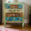 Thumbnail: Rustic Colours - Chest of Drawers