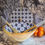 Thumbnail: Large Serving Bowl Set With 4 Portion Bowls