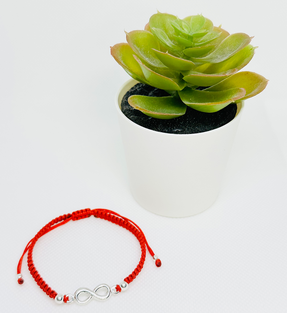 Thumbnail: Infinito Bracelet