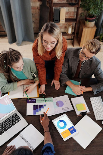 How to Market a New Business