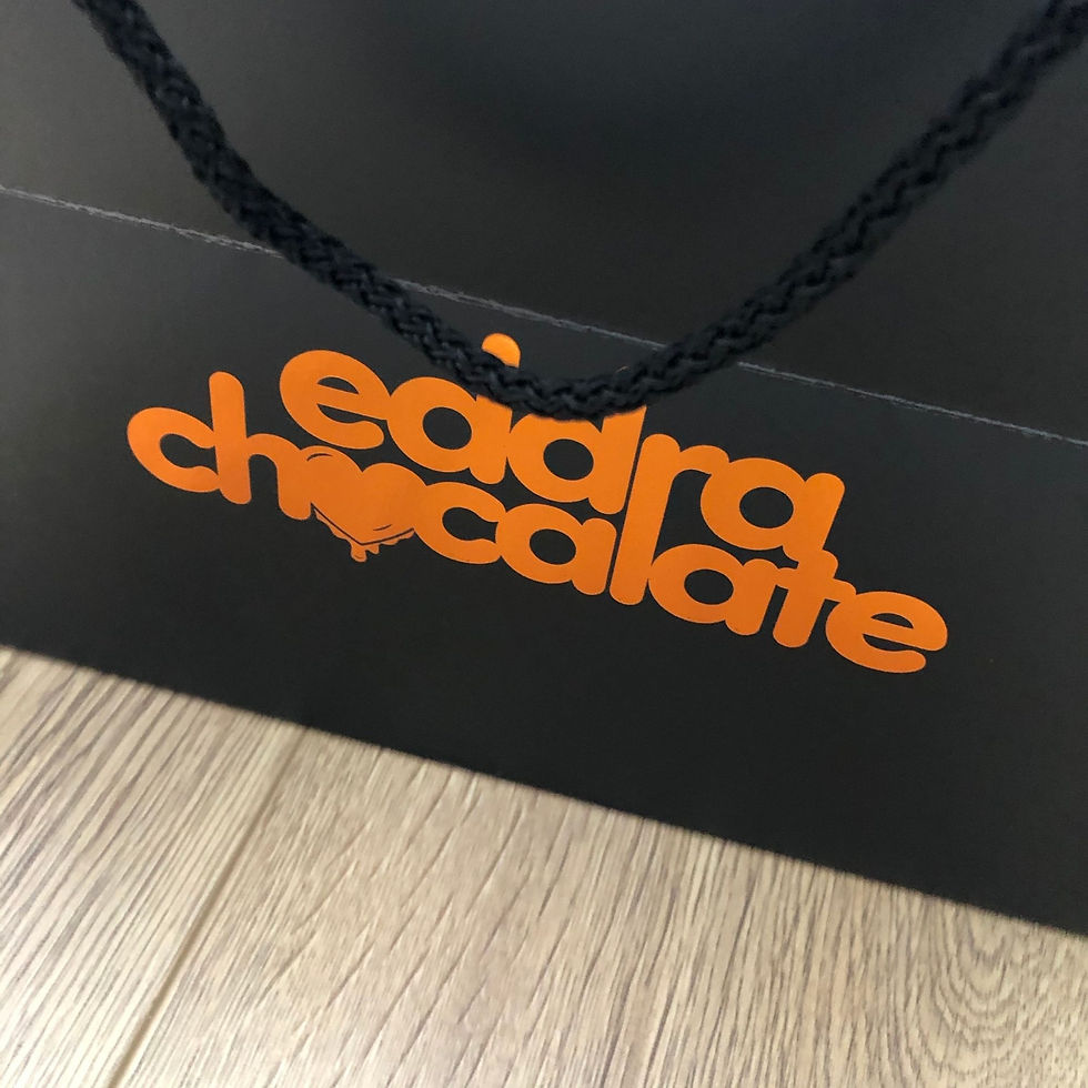 Küçük resim: Eddra Chocolate Çikolatalı Hurma 25'li Normal Kutu