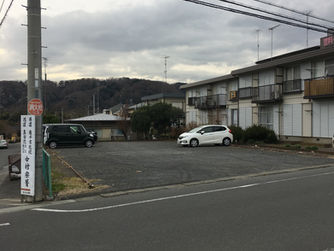 愛川町　中津2区画　A区画,B区画ご成約御礼