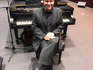 Mike's Mission...Why Jazz Is Important!