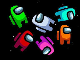 Among Us video game educational and good for children
