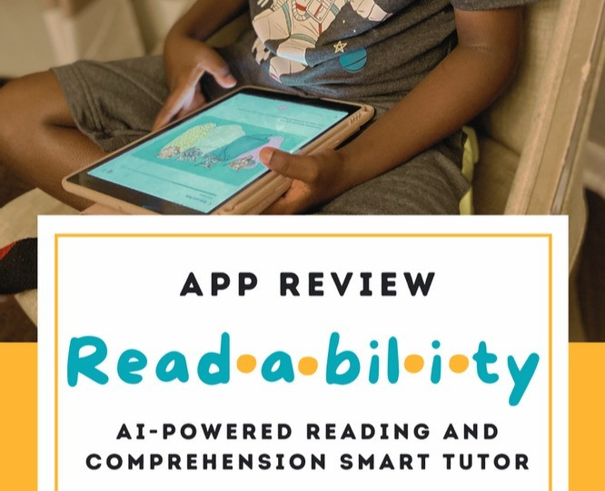 Best Reading App for Kids How to Teach a Child to Read