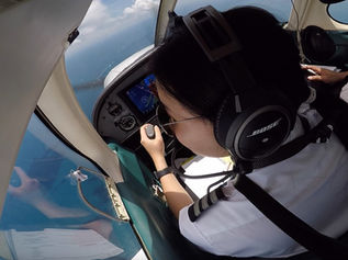 Top Recommended Aviation Headsets for Pilots